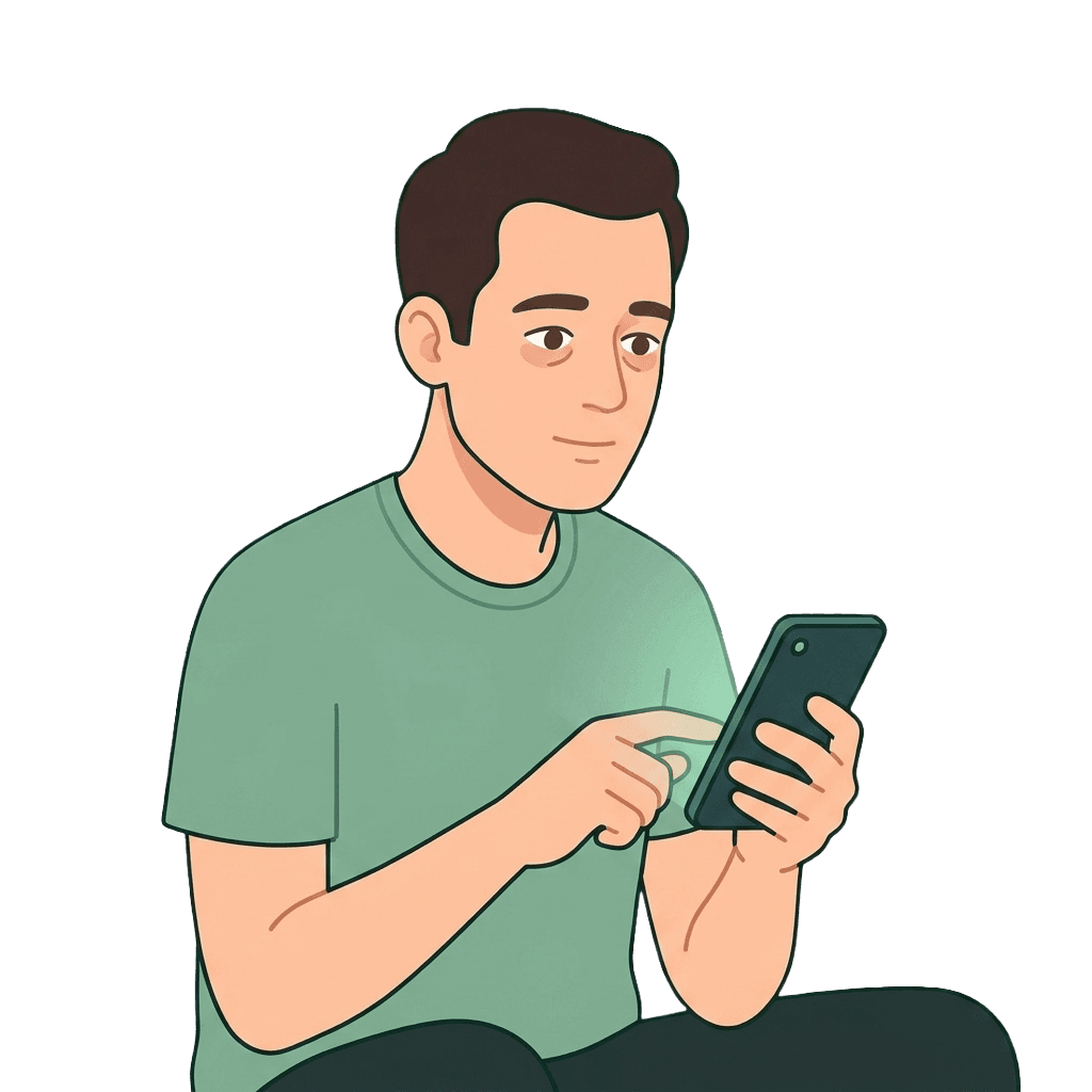 Answer focused follow-up questions